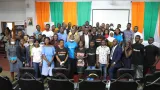 cote divoire lutte contre la migration irreguliere 100 u reporters et blogueurs outilles
